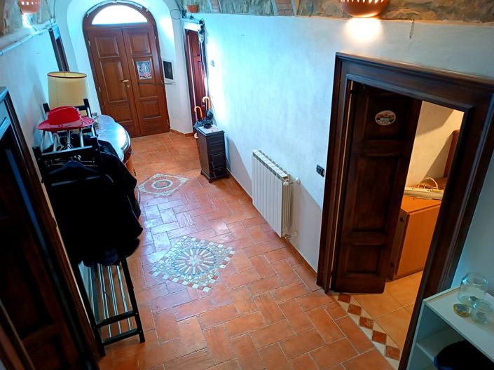 Image No.14-Maison de 10 chambres à vendre à Fivizzano