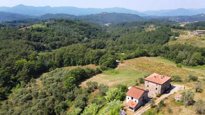 Image No.9-Maison de 10 chambres à vendre à Fivizzano