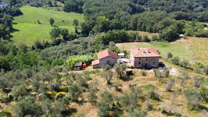 Image No.10-Maison de 10 chambres à vendre à Fivizzano