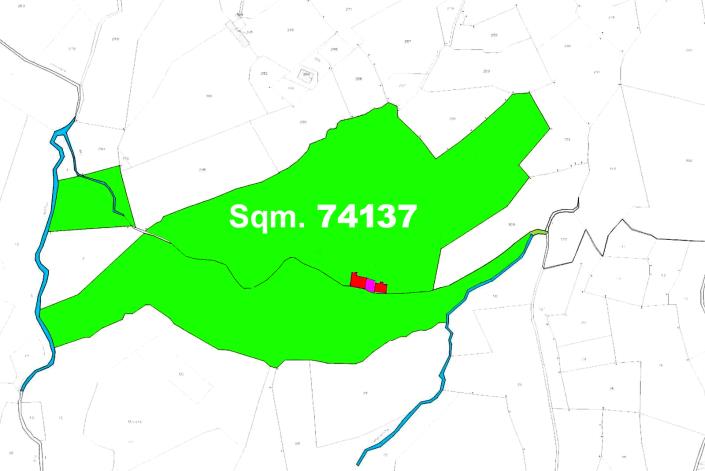 Image No.32-Maison de 10 chambres à vendre à Fivizzano