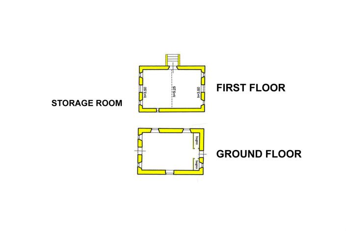 Image No.35-Maison de 10 chambres à vendre à Fivizzano