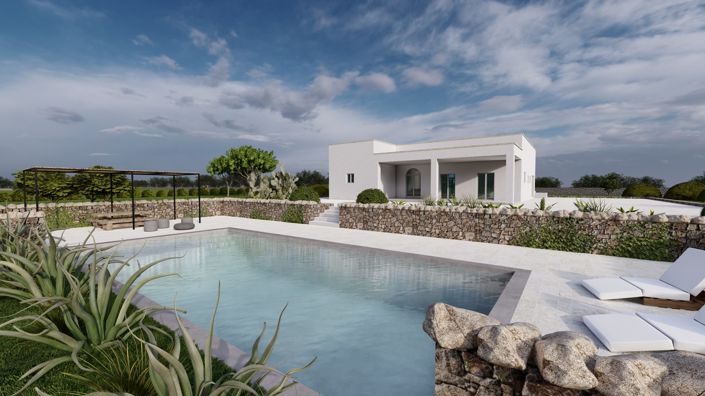 Image No.22-Maison de 3 chambres à vendre à Ostuni