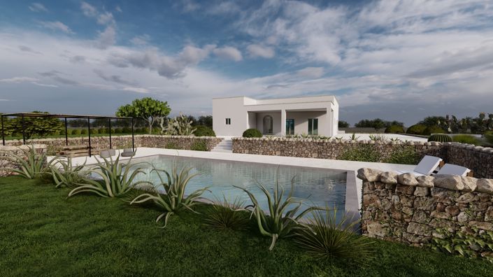 Image No.23-3 Bed House for sale