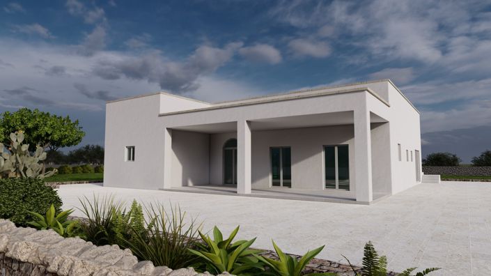 Image No.26-Maison de 3 chambres à vendre à Ostuni