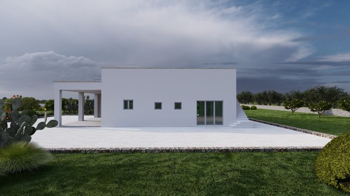 Image No.27-3 Bed House for sale