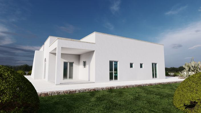 Image No.29-3 Bed House for sale