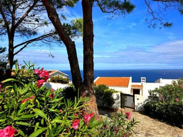 1 - Castelsardo, House