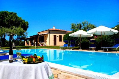 Maison de 4 chambres à vendre à Alghero