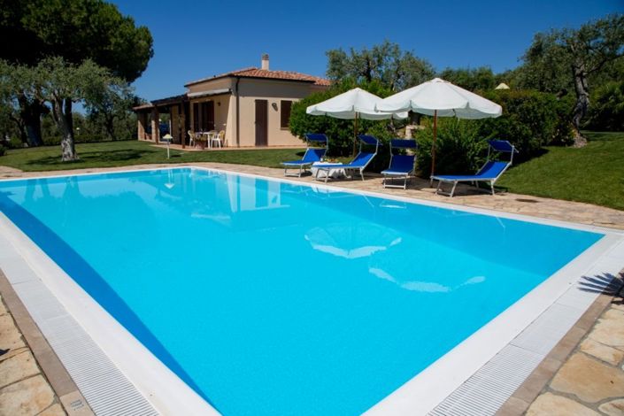 Image No.10-Maison de 4 chambres à vendre à Alghero