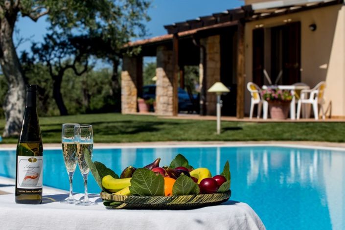 Image No.30-Maison de 4 chambres à vendre à Alghero