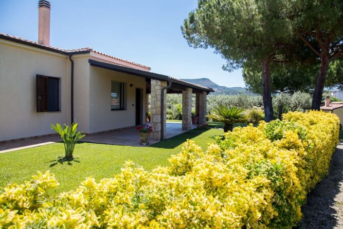 Image No.8-Maison de 4 chambres à vendre à Alghero