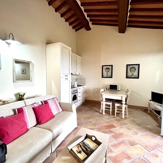 Image No.2-Appartement de 1 chambre à vendre à Chianni