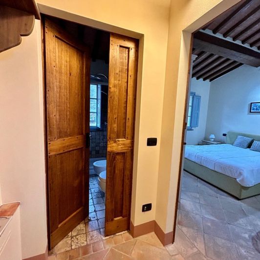 Image No.3-Appartement de 1 chambre à vendre à Chianni