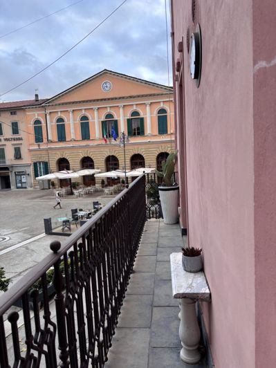 Image No.11-Maison de 2 chambres à vendre à Pise