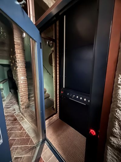 Image No.18-Maison de 2 chambres à vendre à Pise