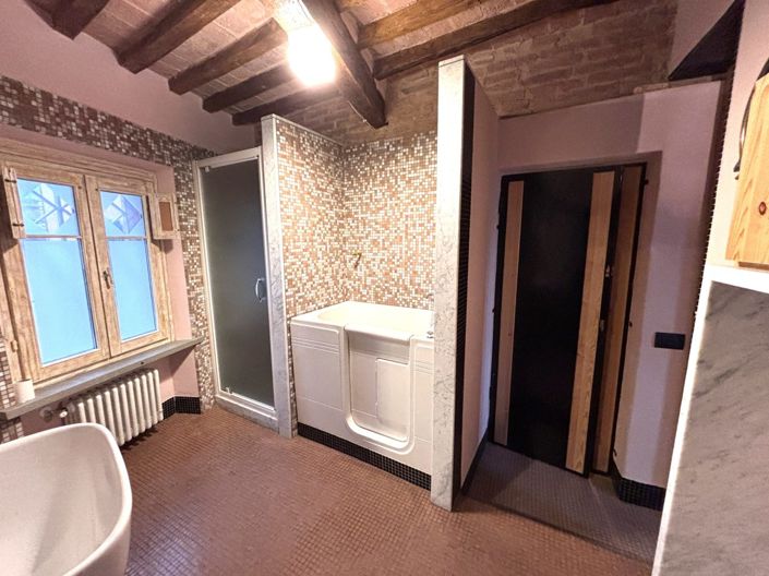 Image No.19-Maison de 2 chambres à vendre à Pise