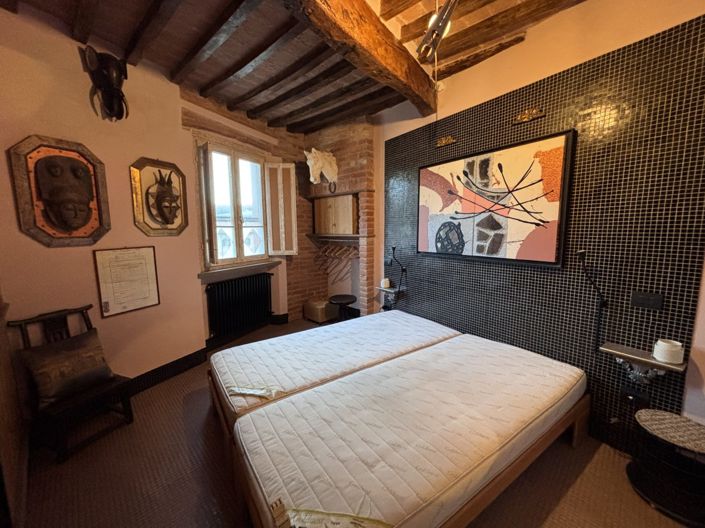 Image No.23-Maison de 2 chambres à vendre à Pise