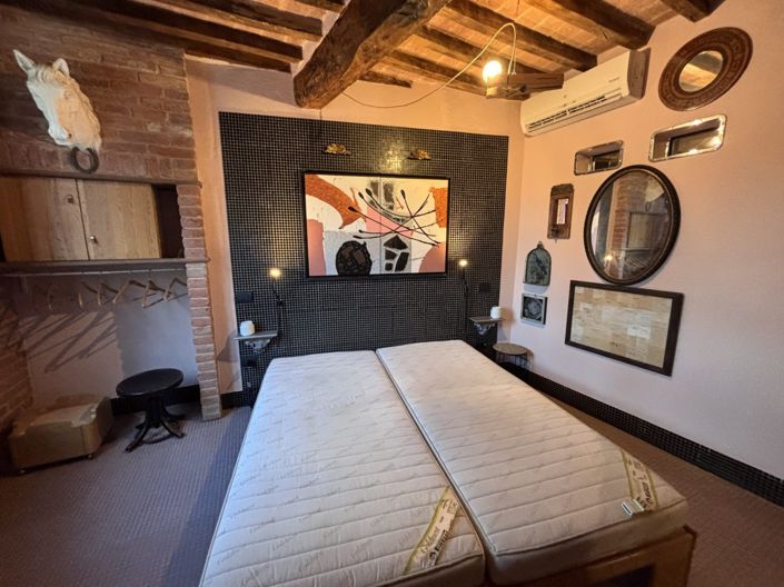 Image No.24-Maison de 2 chambres à vendre à Pise