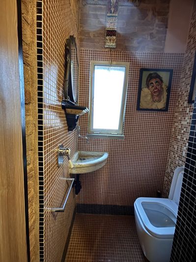 Image No.27-Maison de 2 chambres à vendre à Pise