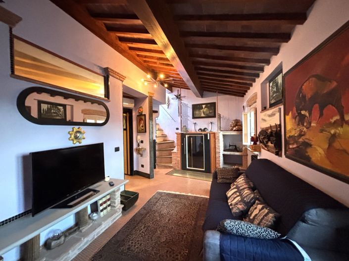 Image No.28-Maison de 2 chambres à vendre à Pise