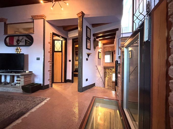 Image No.29-Maison de 2 chambres à vendre à Pise