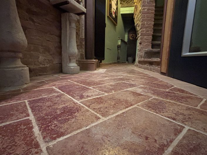 Image No.3-Maison de 2 chambres à vendre à Pise