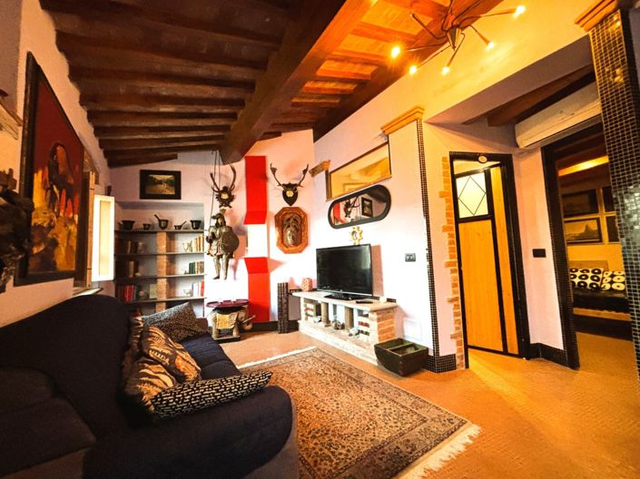 Image No.30-Maison de 2 chambres à vendre à Pise