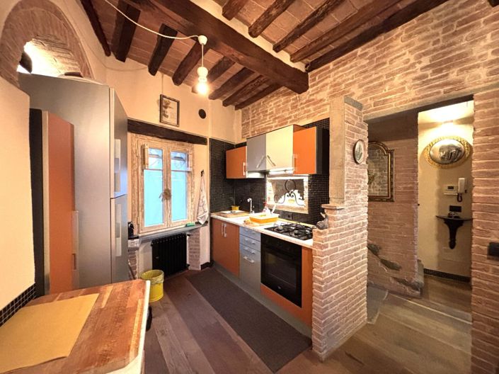 Image No.4-Maison de 2 chambres à vendre à Pise