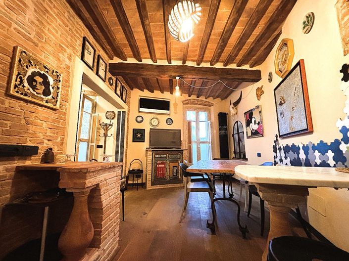 Image No.5-Maison de 2 chambres à vendre à Pise