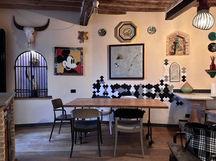 Image No.6-Maison de 2 chambres à vendre à Pise