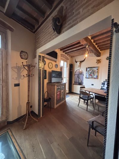 Image No.7-Maison de 2 chambres à vendre à Pise