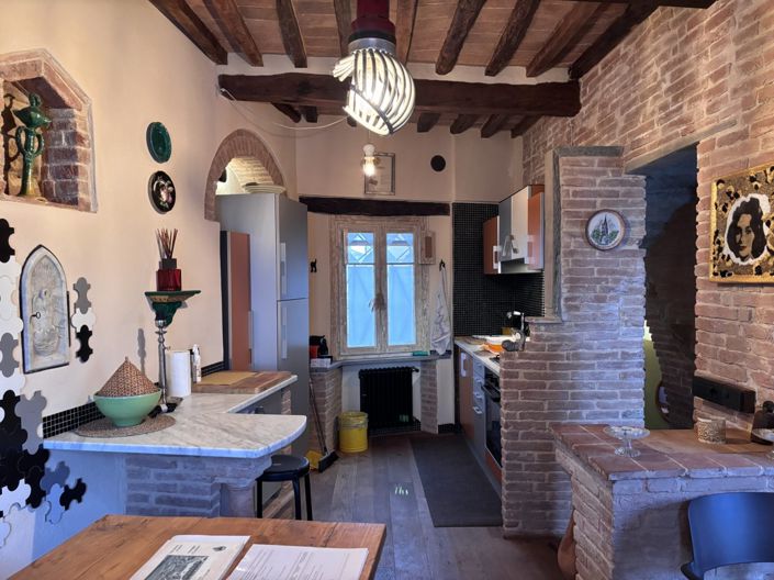 Image No.8-Maison de 2 chambres à vendre à Pise