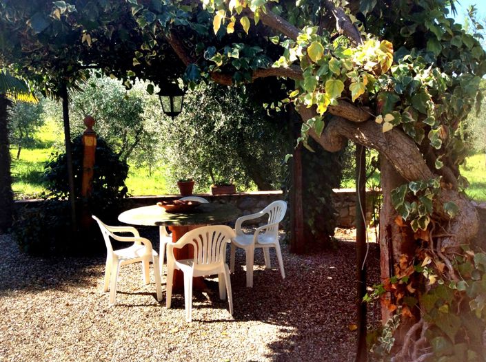 Image No.11-Maison de 2 chambres à vendre à Chianni