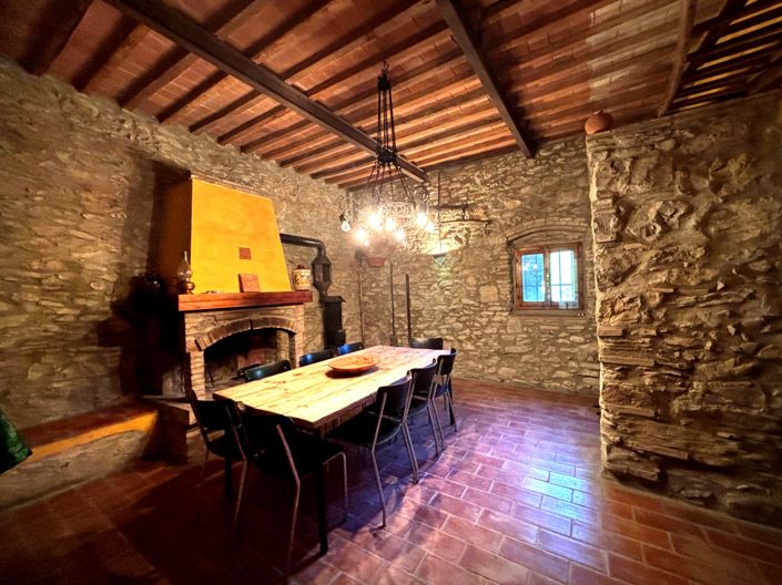 Image No.15-Maison de 2 chambres à vendre à Chianni