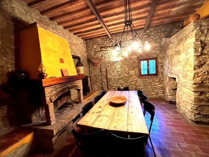 Image No.16-Maison de 2 chambres à vendre à Chianni