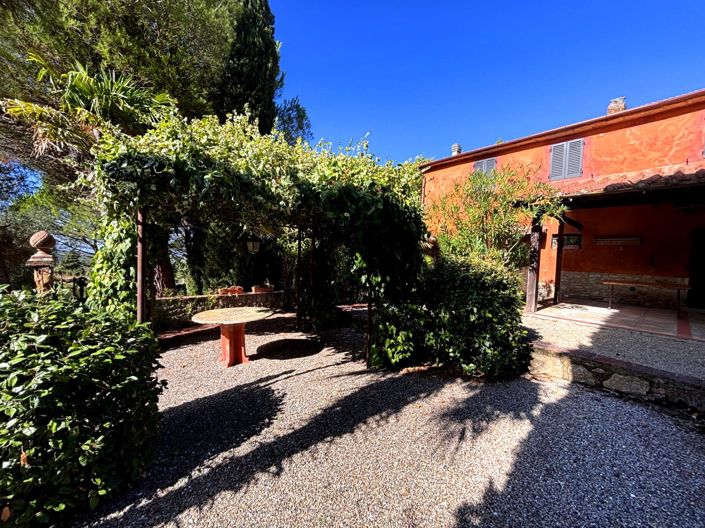 Image No.2-Maison de 2 chambres à vendre à Chianni