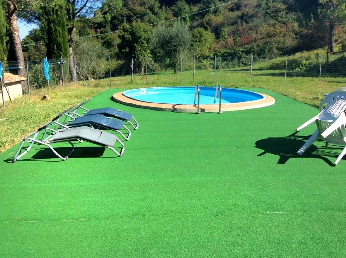 Image No.5-Maison de 2 chambres à vendre à Chianni