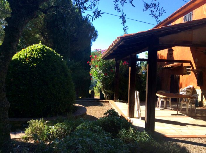 Image No.6-Maison de 2 chambres à vendre à Chianni