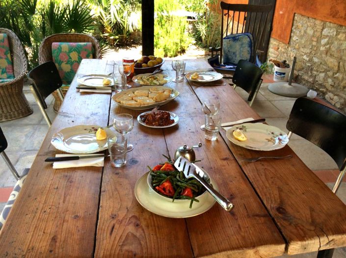 Image No.8-Maison de 2 chambres à vendre à Chianni