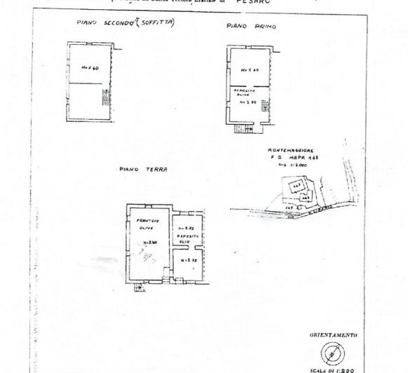 Image No.25-12 Bed Country House for sale
