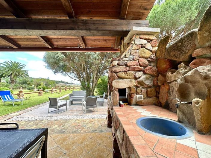 Image No.11-Maison de 3 chambres à vendre à Castiadas