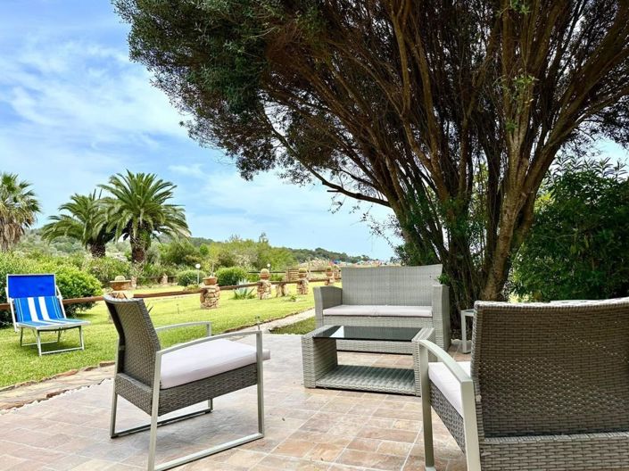 Image No.12-Maison de 3 chambres à vendre à Castiadas