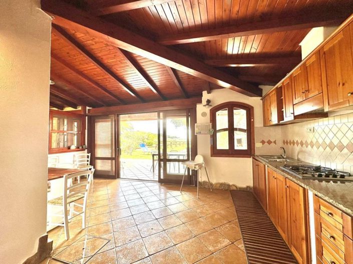 Image No.13-Maison de 3 chambres à vendre à Castiadas