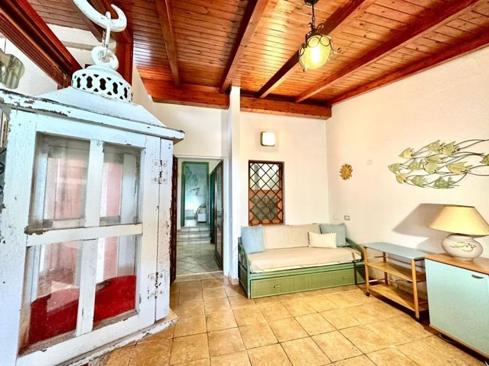 Image No.14-Maison de 3 chambres à vendre à Castiadas