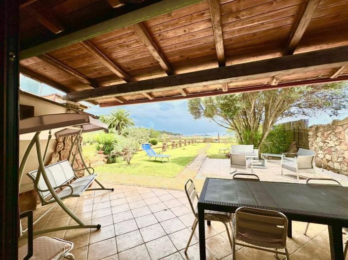 Image No.17-Maison de 3 chambres à vendre à Castiadas