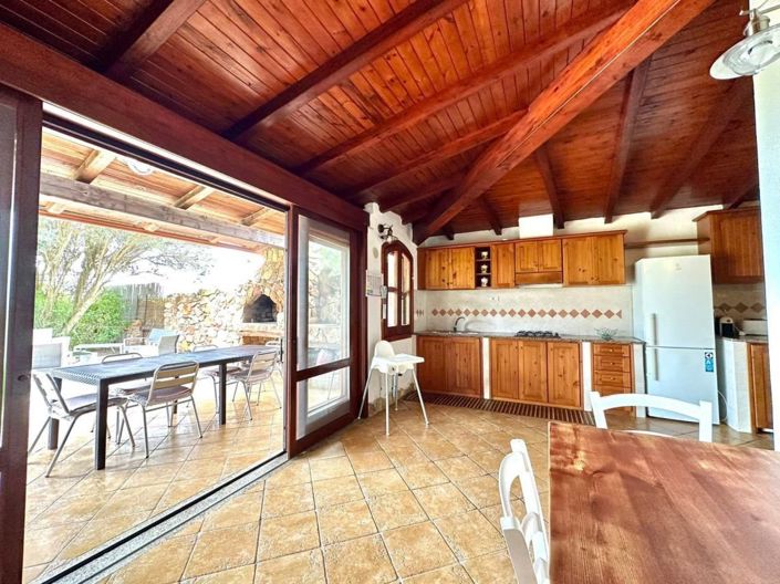 Image No.19-Maison de 3 chambres à vendre à Castiadas