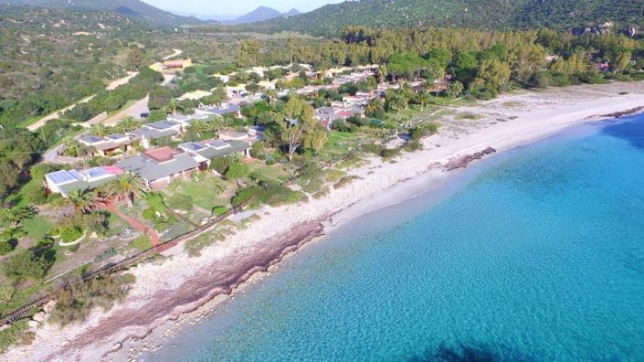 Image No.2-Maison de 3 chambres à vendre à Castiadas