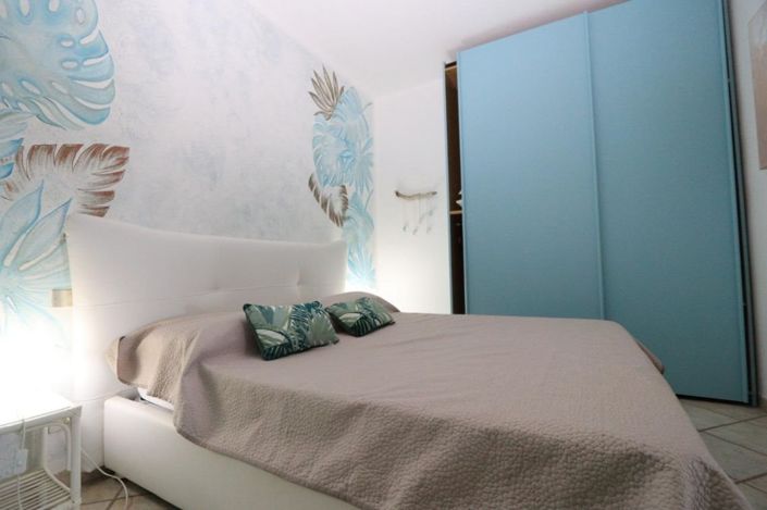 Image No.30-Maison de 3 chambres à vendre à Castiadas