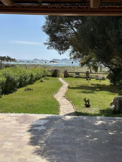 Image No.5-Maison de 3 chambres à vendre à Castiadas