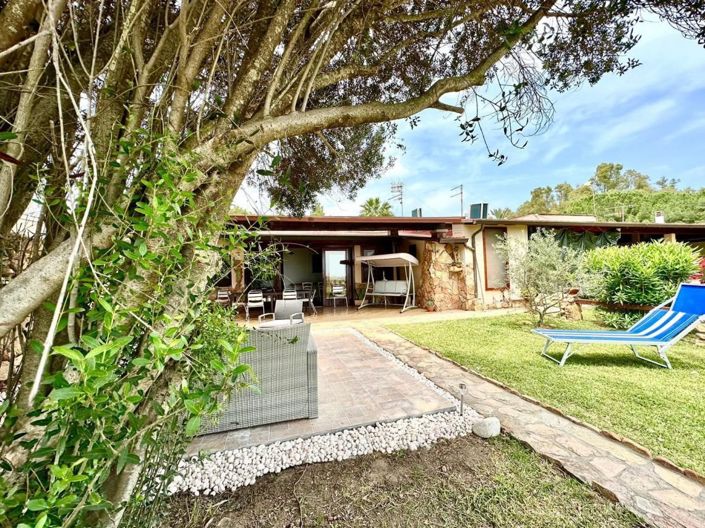 Image No.6-Maison de 3 chambres à vendre à Castiadas